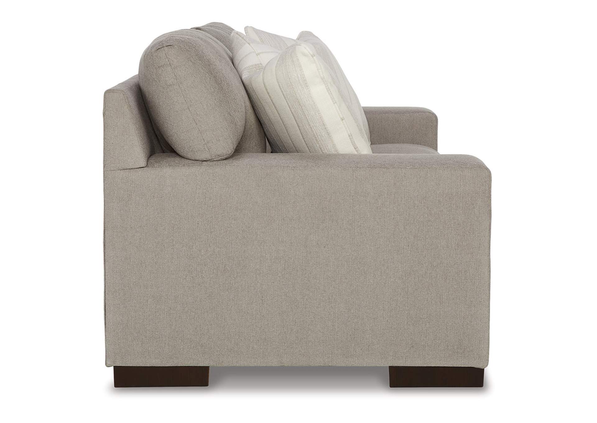 Elliston Canal Loveseat