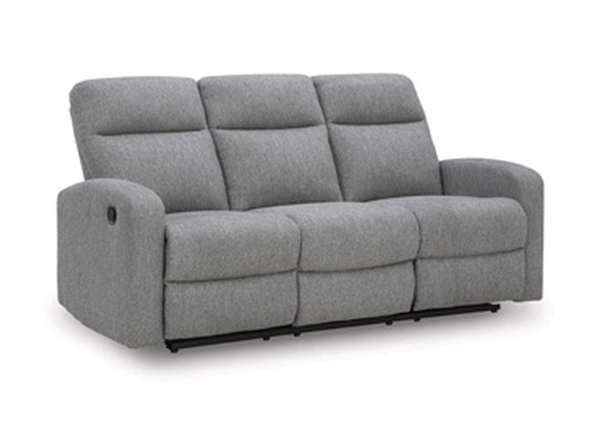 Gauntlet Reclining Sofa image 9