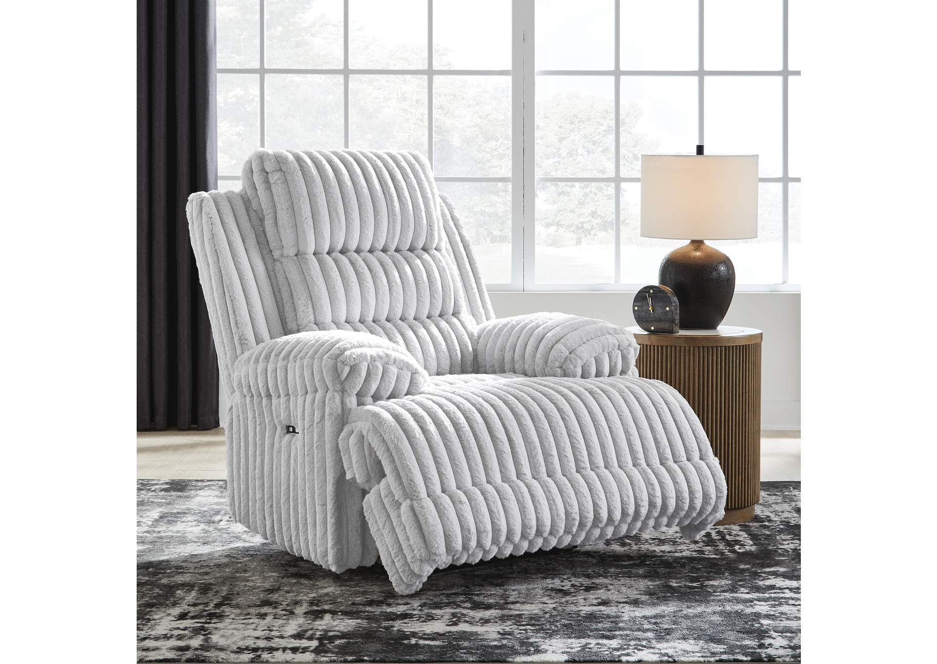 Technique Power Recliner image 4