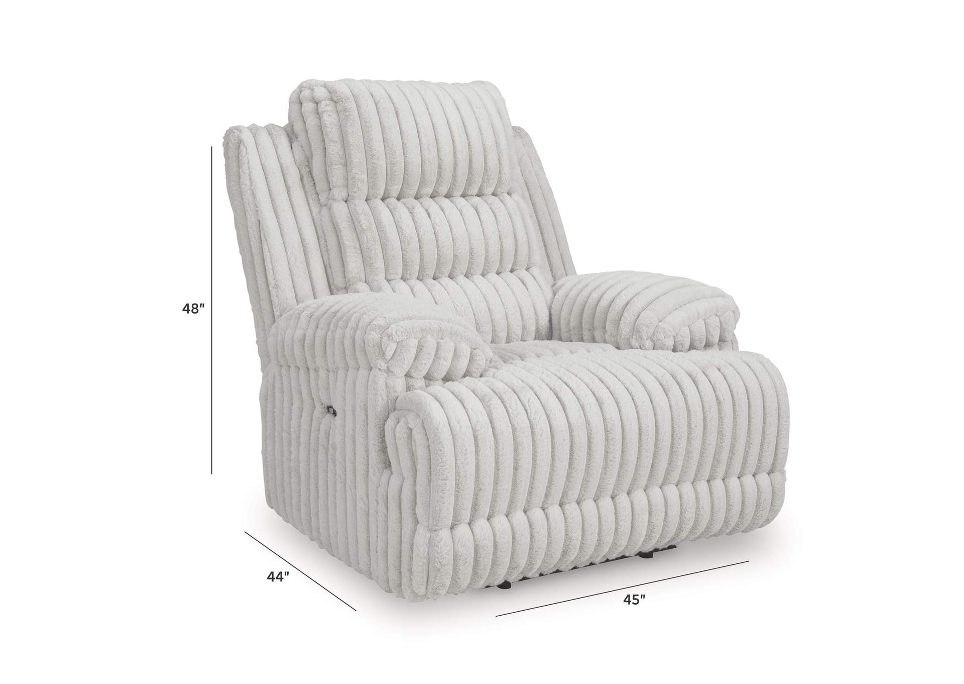 Technique Power Recliner image 9