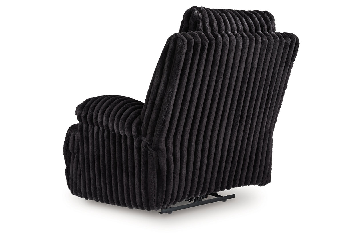 Rhine Falls Recliner