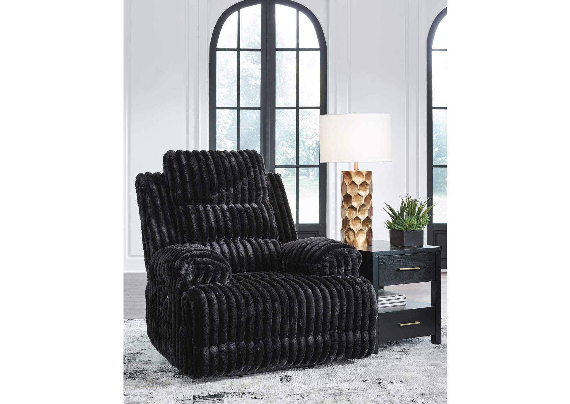Rhine Falls Power Reclining Sofa and Power Recliner image 10