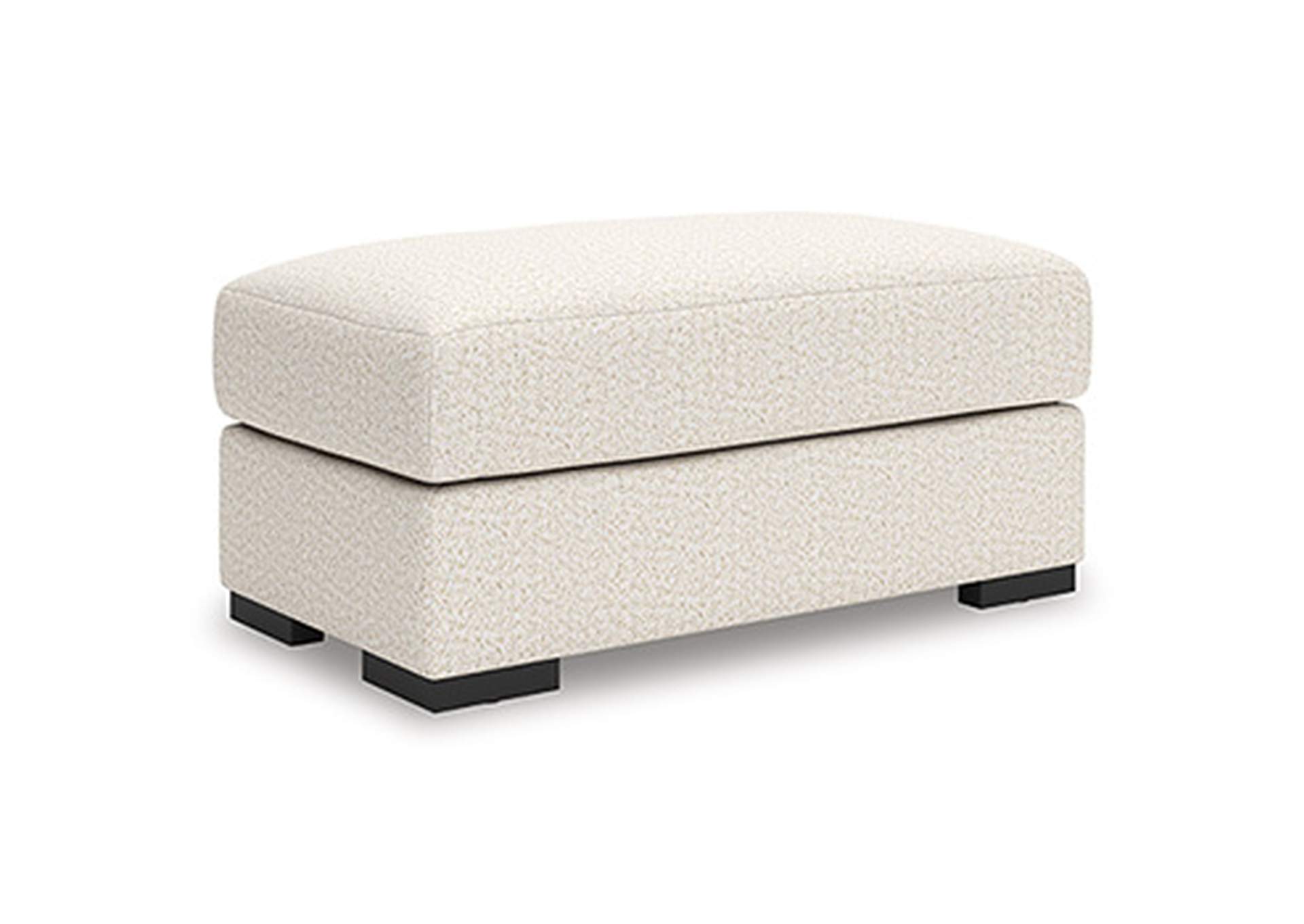 Tildan Chair and Ottoman image 9