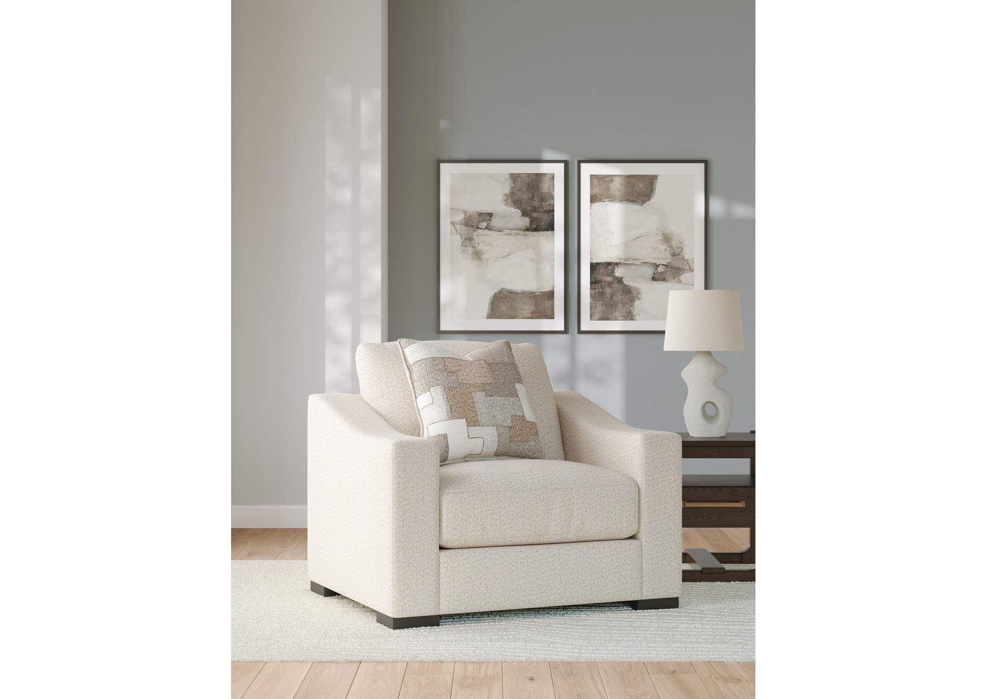 Tildan Sofa, Loveseat, Chair and Ottoman image 11