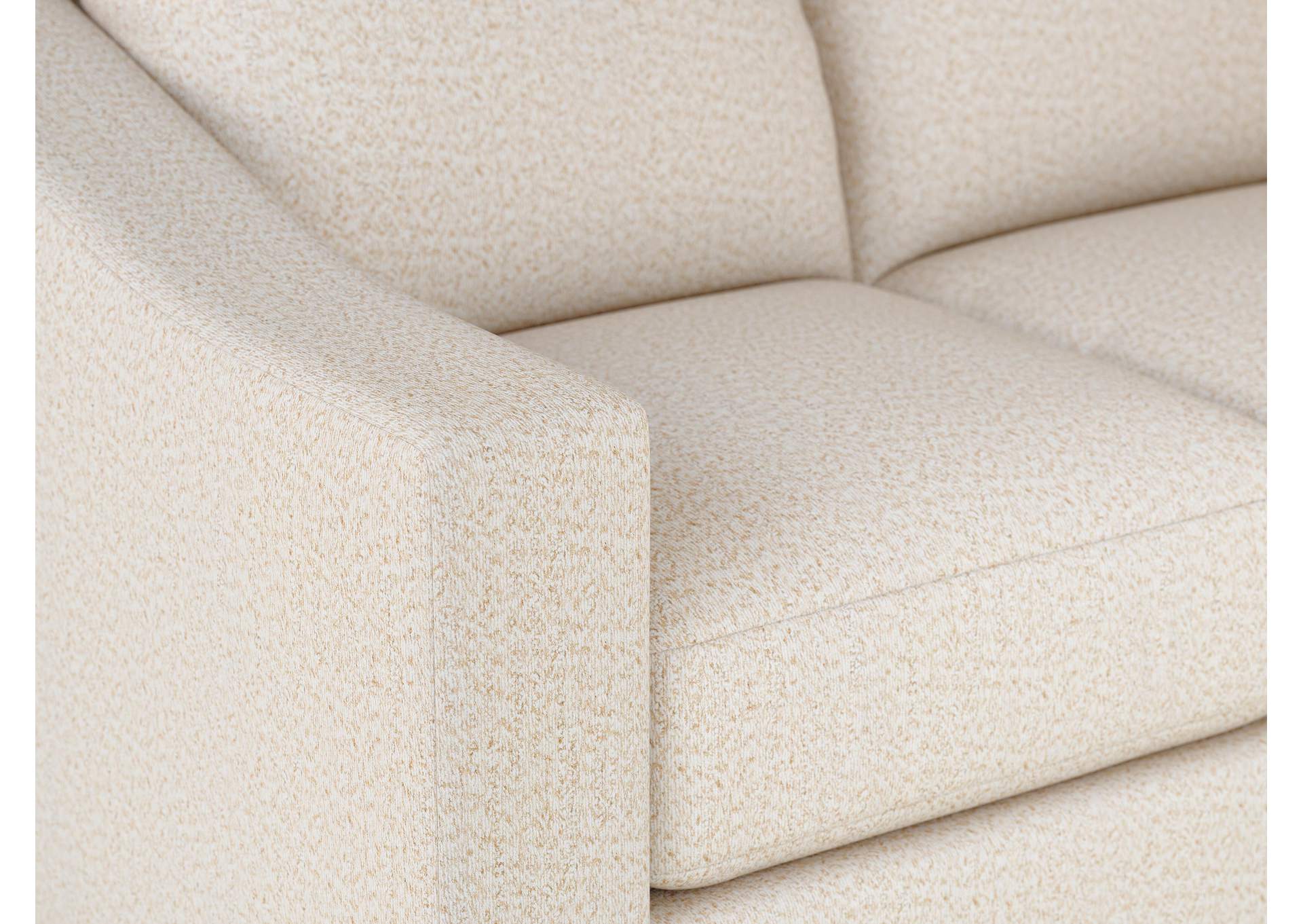 Tildan Sofa, Loveseat, Chair and Ottoman image 6