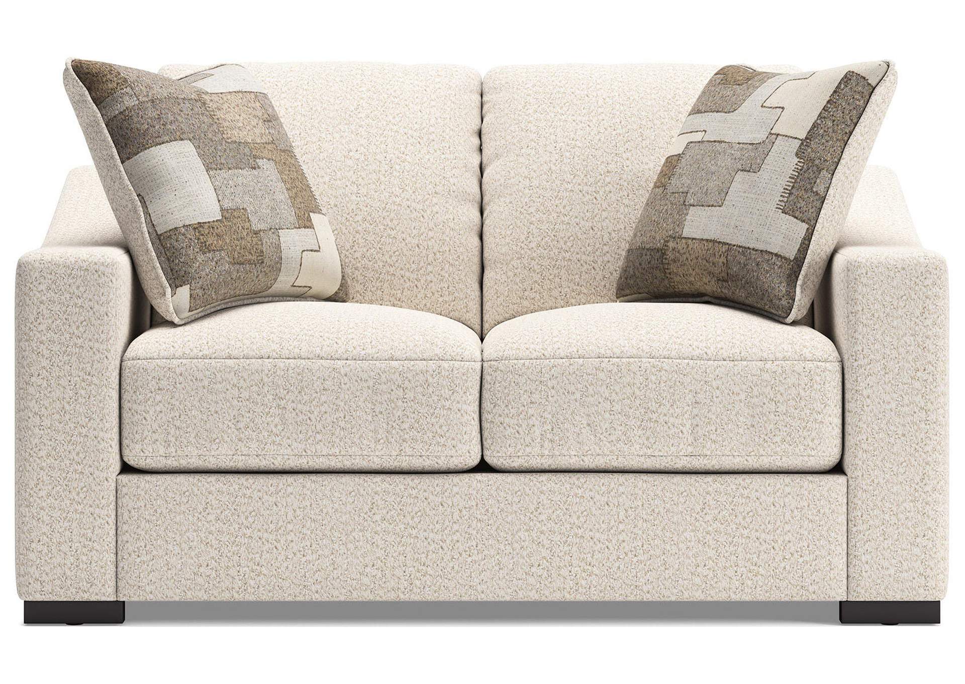 Tildan Sofa and Loveseat image 1
