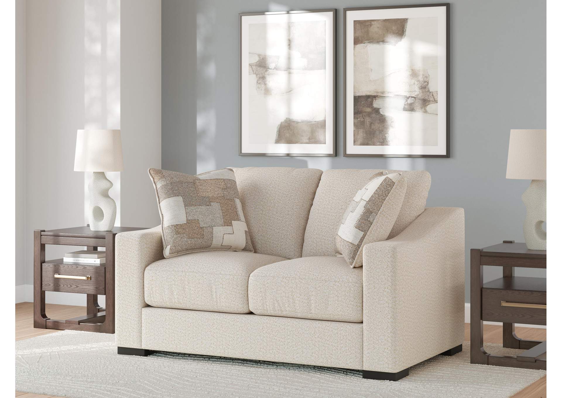 Tildan Sofa, Loveseat, Chair and Ottoman image 10