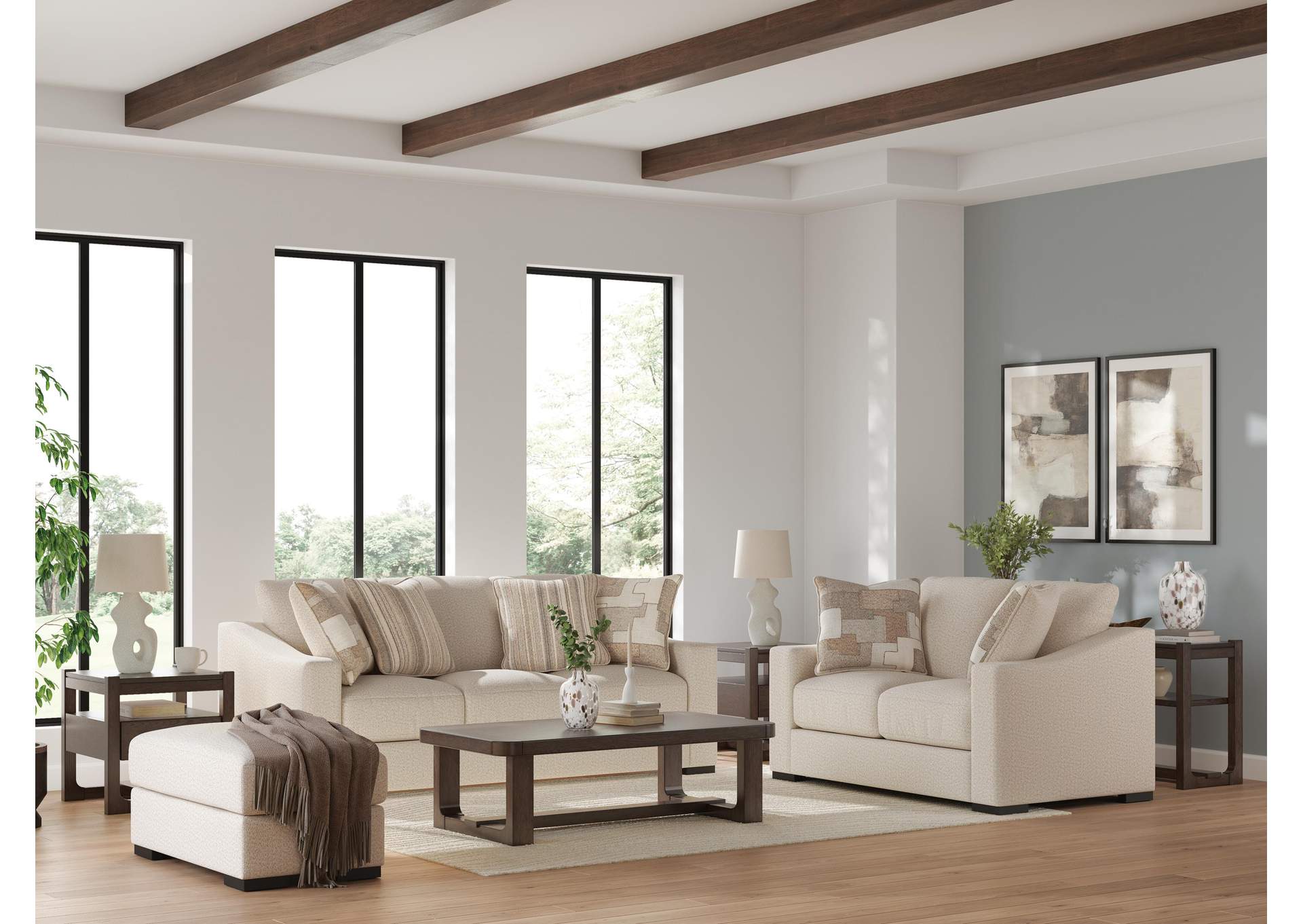Tildan Sofa and Loveseat image 15