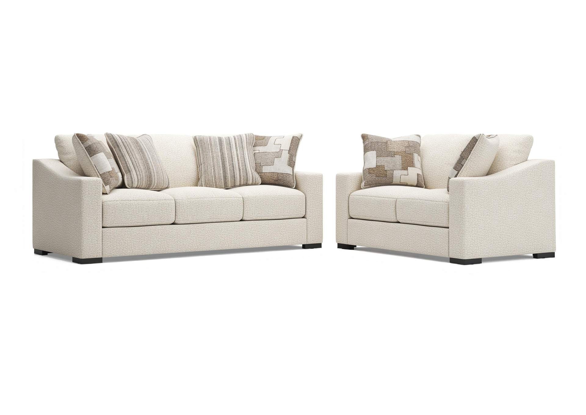 Tildan Sofa and Loveseat image 1