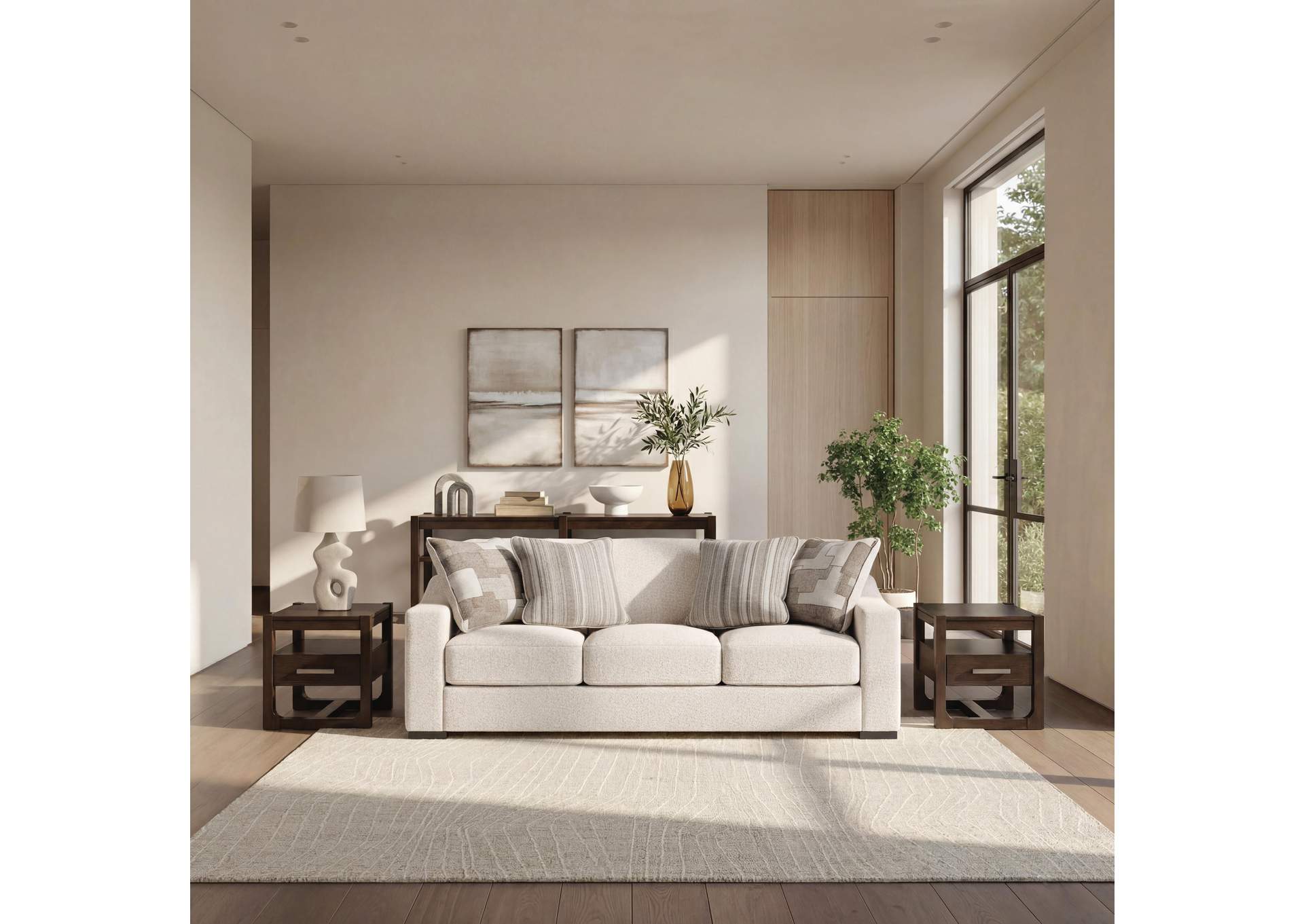 Tildan Sofa image 5
