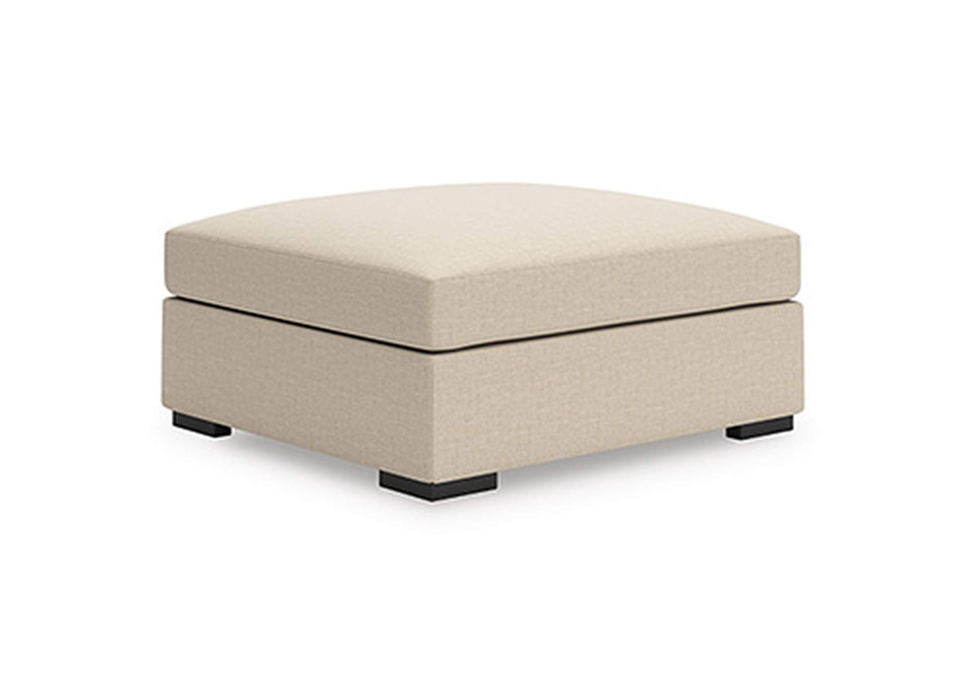 Regality Oversized Accent Ottoman image 4