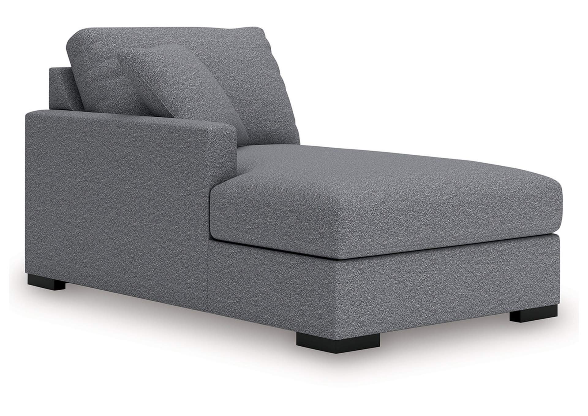 Modmax Premier 4-Piece Sectional with Chaise