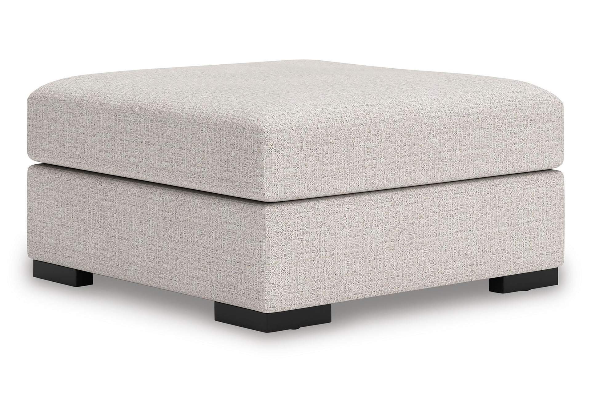 Modmax Premier Oversized Accent Ottoman image 3