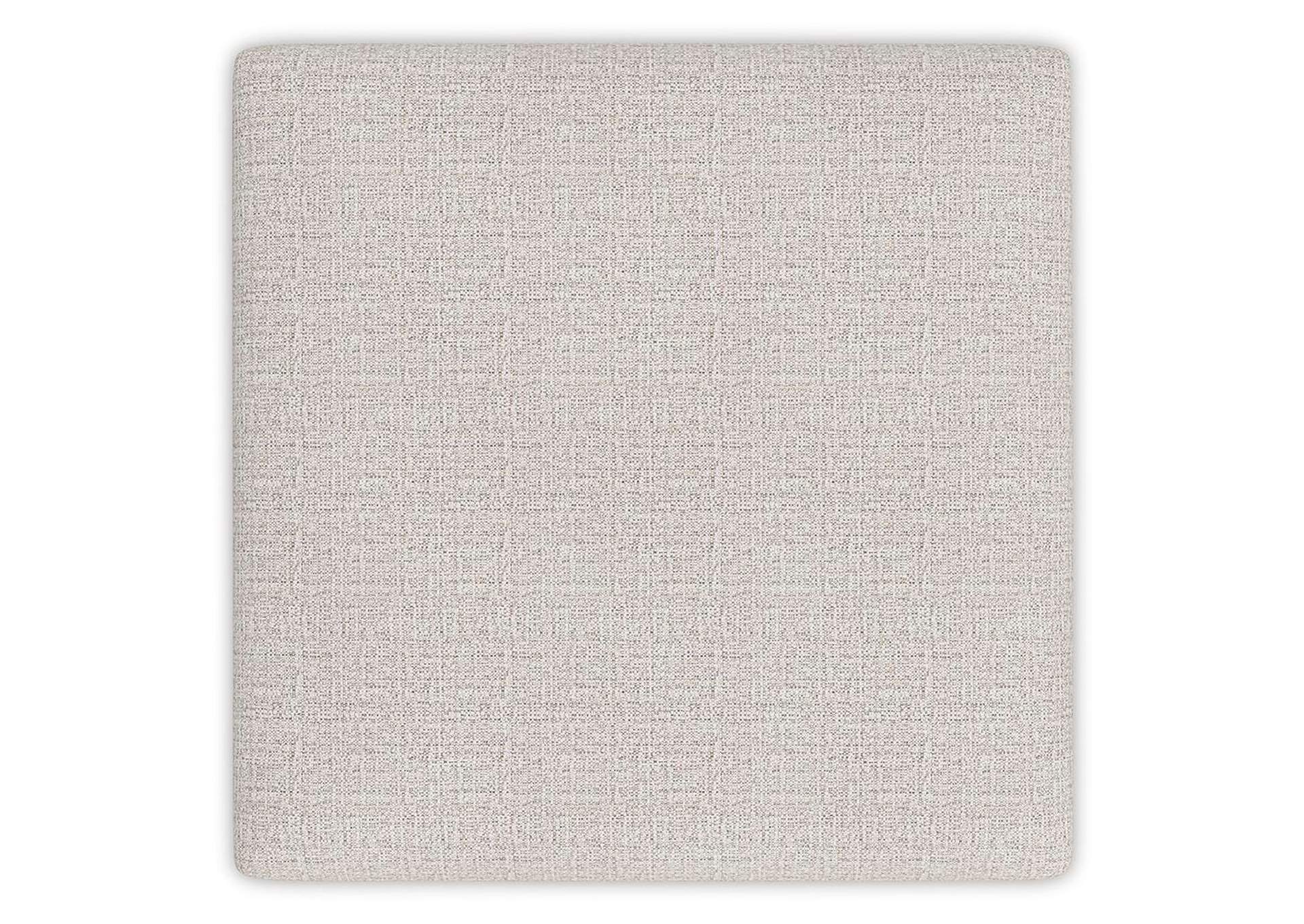 Modmax Premier Oversized Accent Ottoman image 4