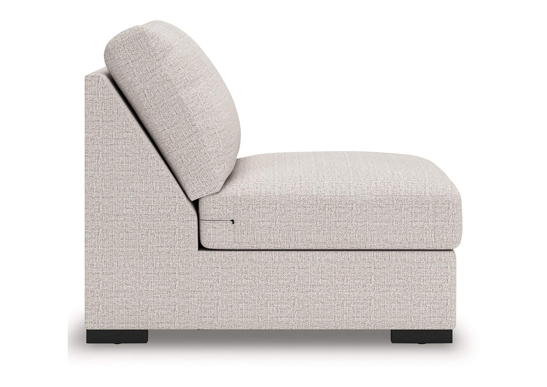 Modmax Premier 6-Piece Sectional with Chaise