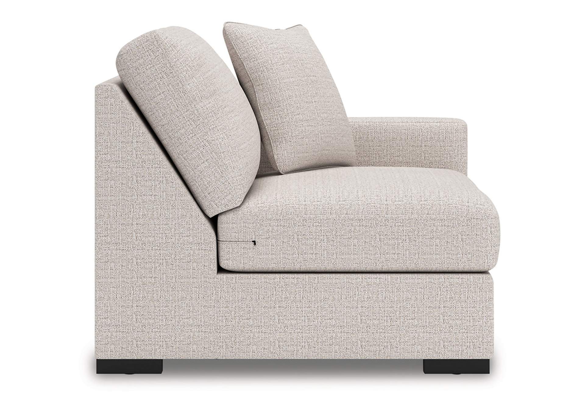 Modmax Premier 6-Piece Sectional with Chaise
