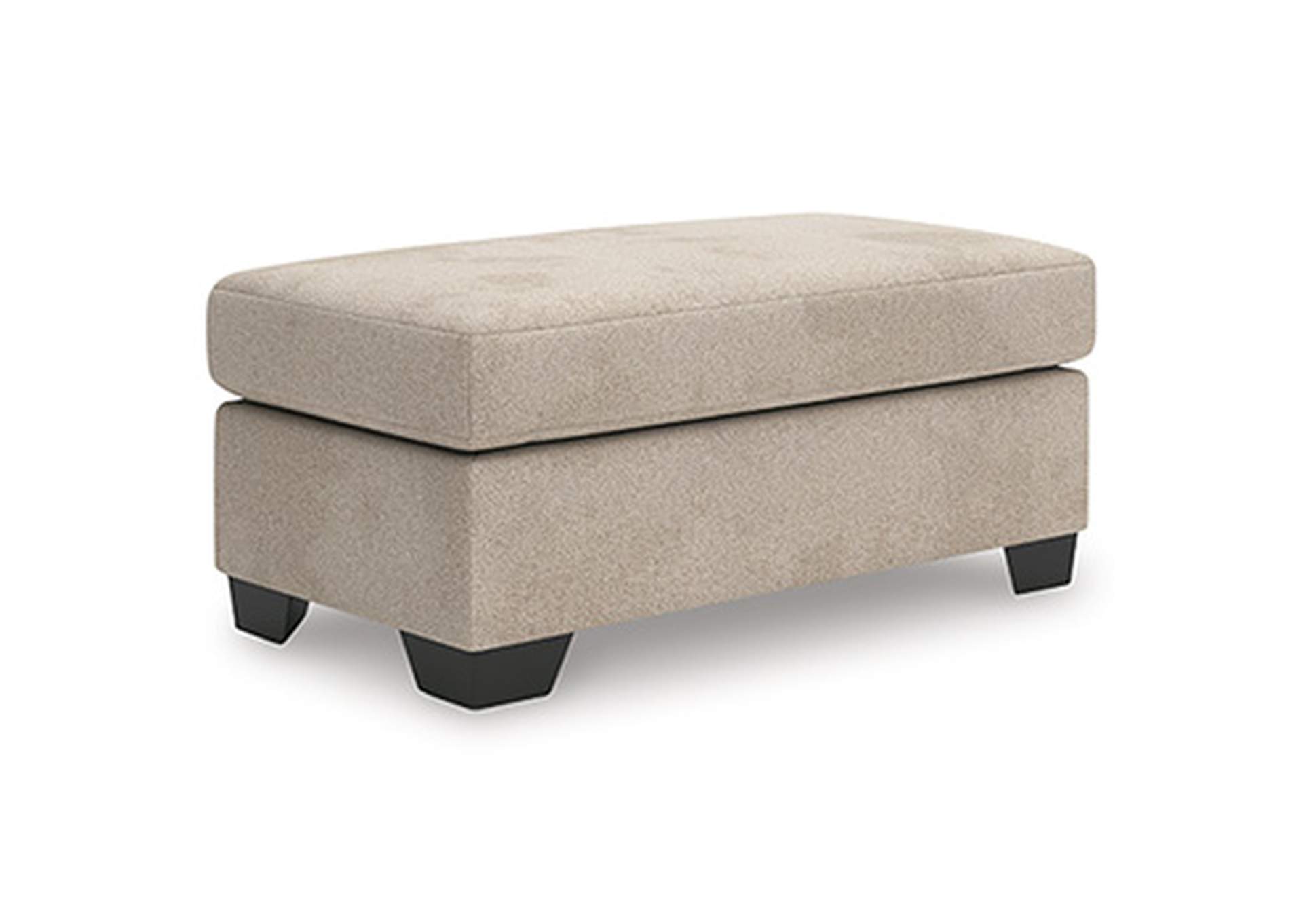 Panola Chair and Ottoman image 10