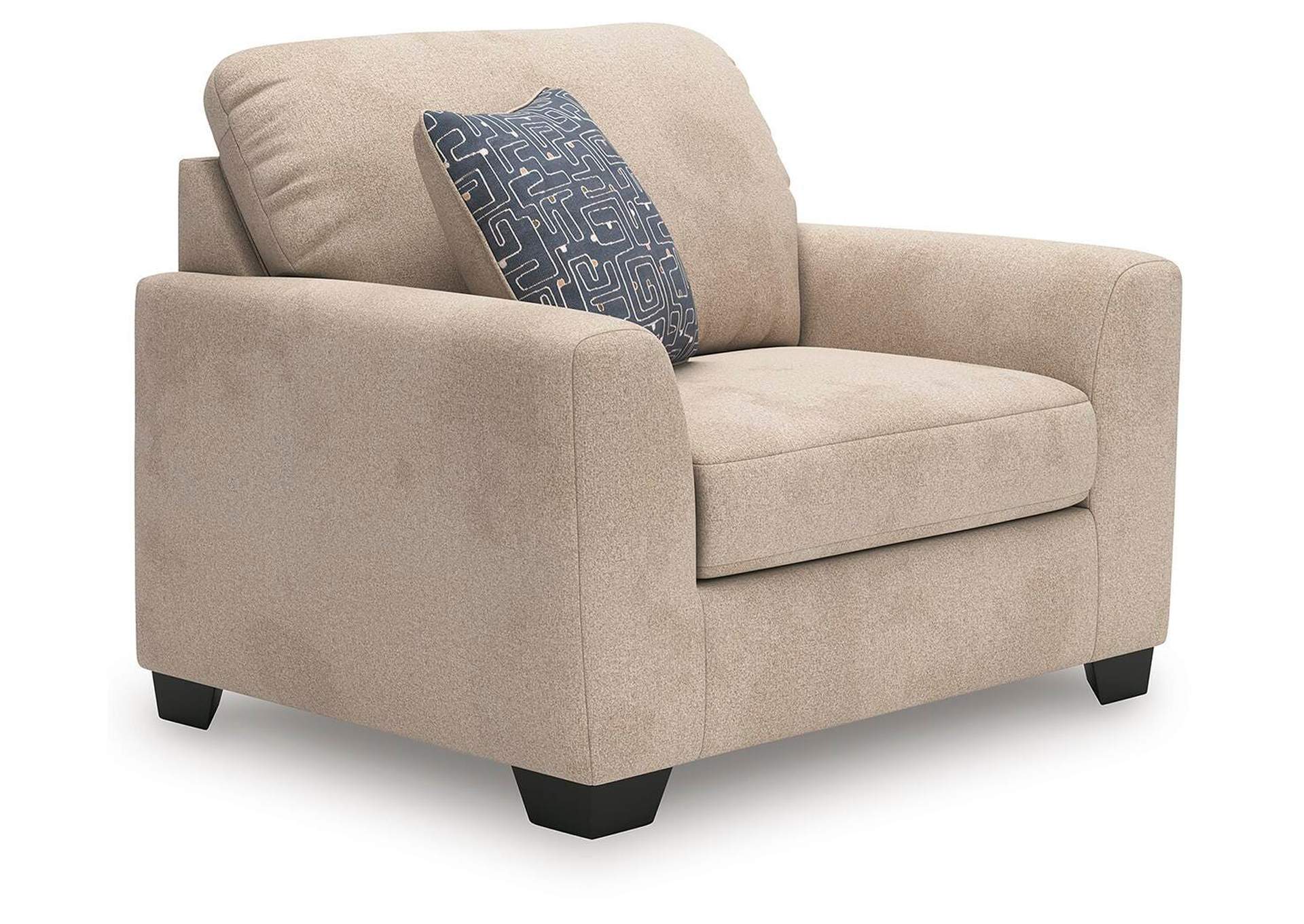 Panola Oversized Chair image 1