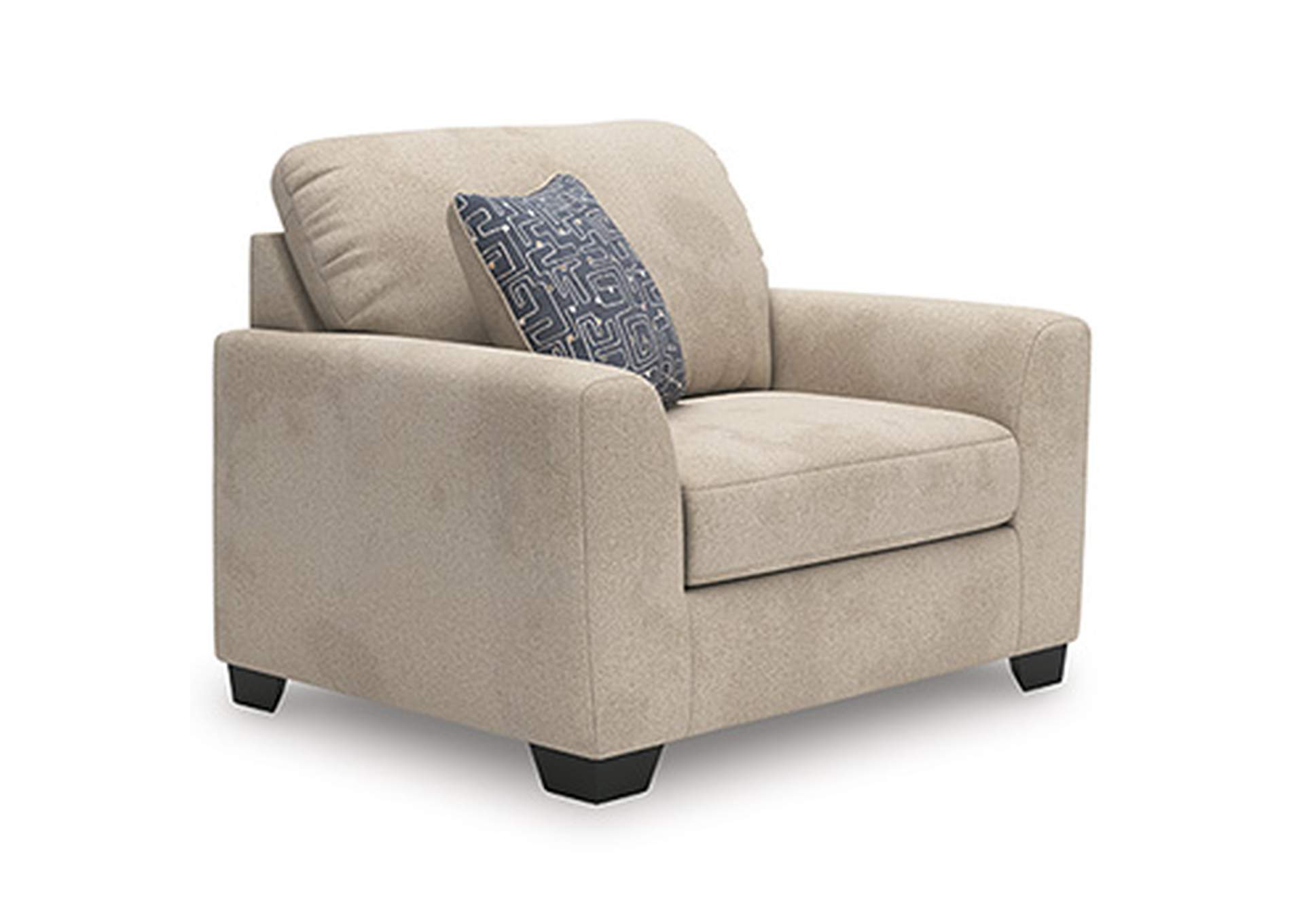 Panola Oversized Chair image 6