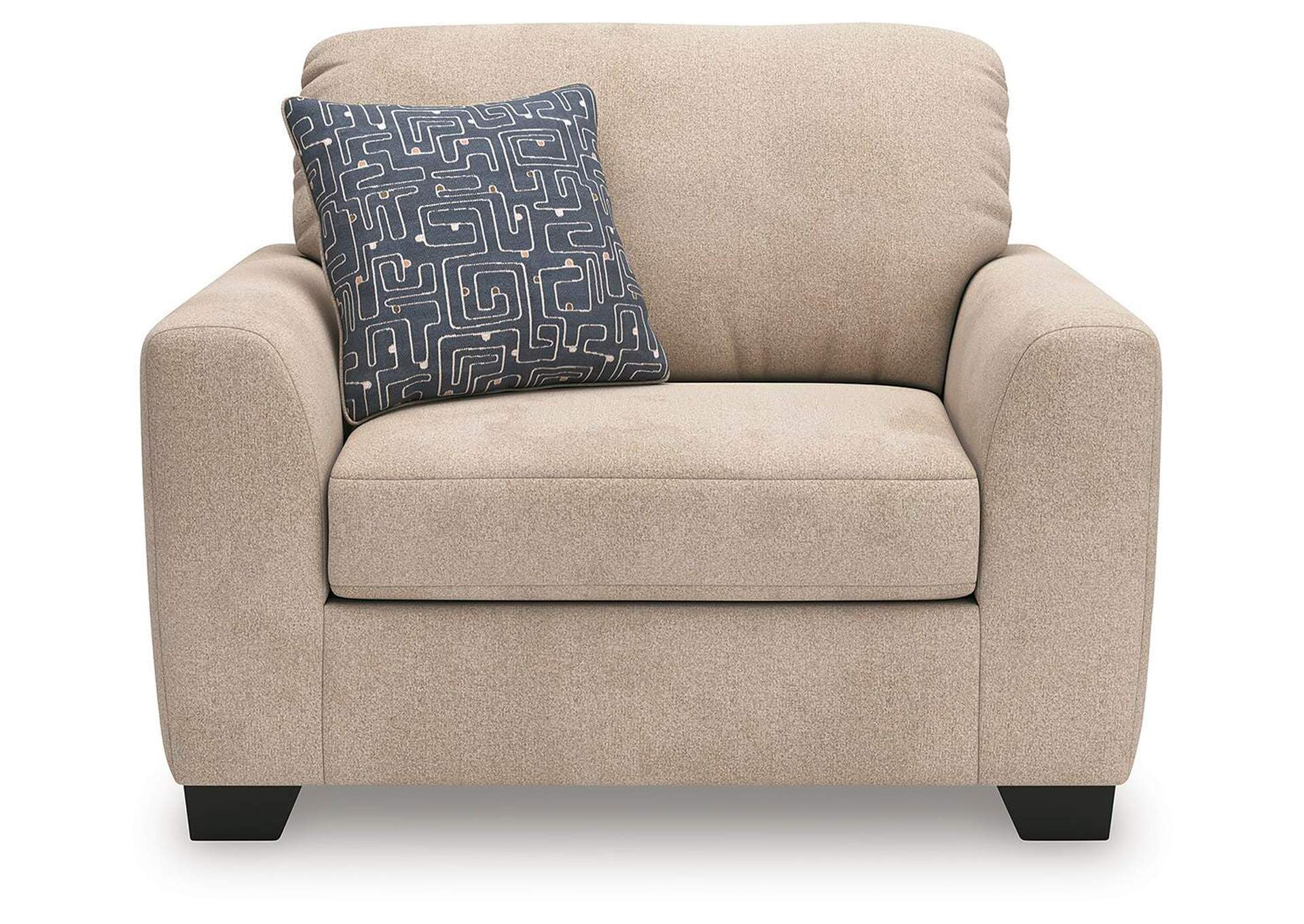 Panola Oversized Chair image 4