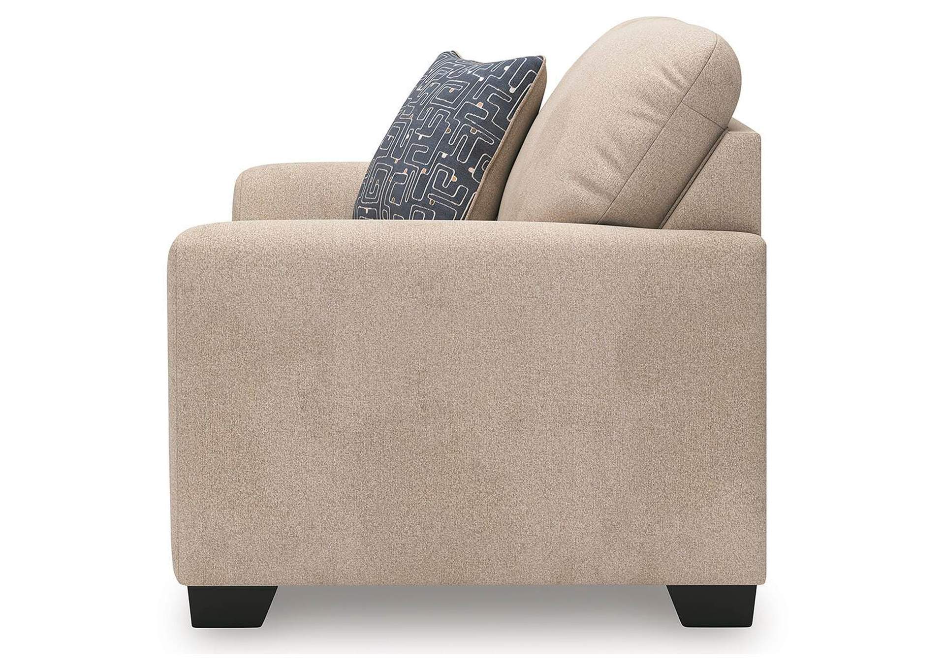 Panola Oversized Chair image 8