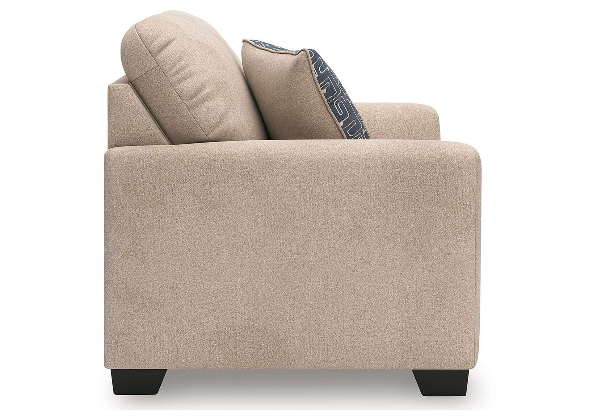 Panola Oversized Chair image 5