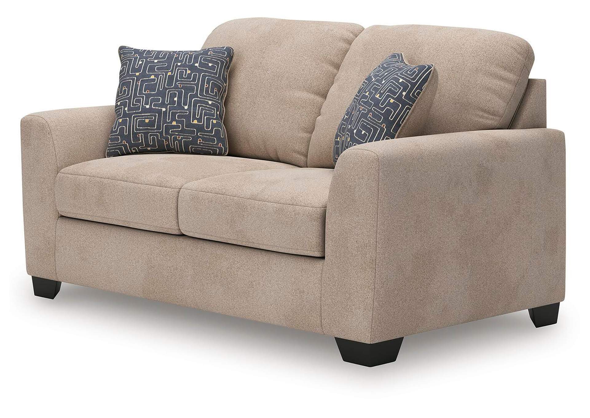 Panola Loveseat image 3