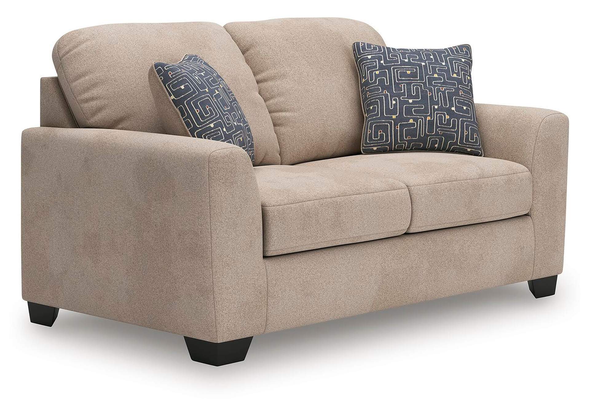 Panola Loveseat image 4