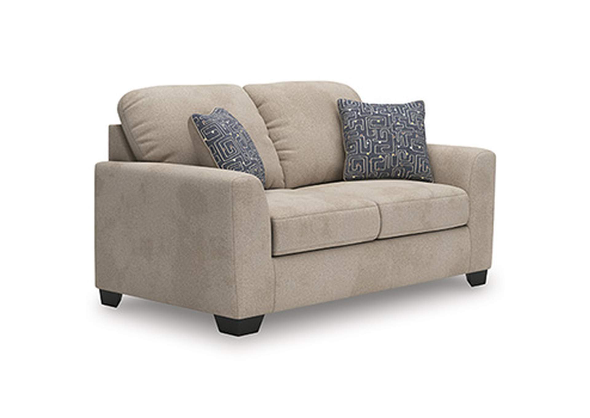 Panola Loveseat image 5