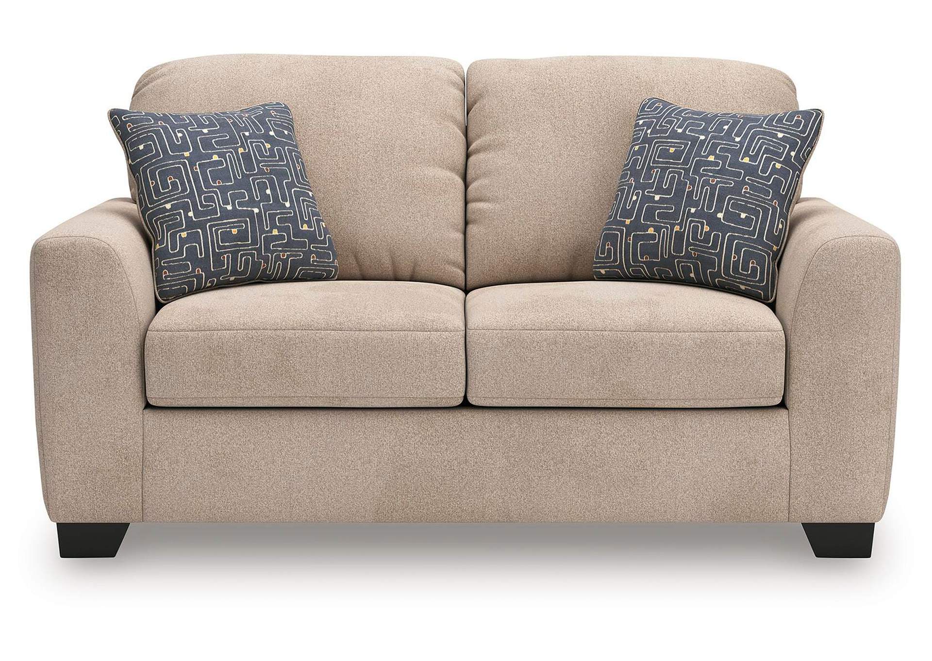 Panola Loveseat image 1