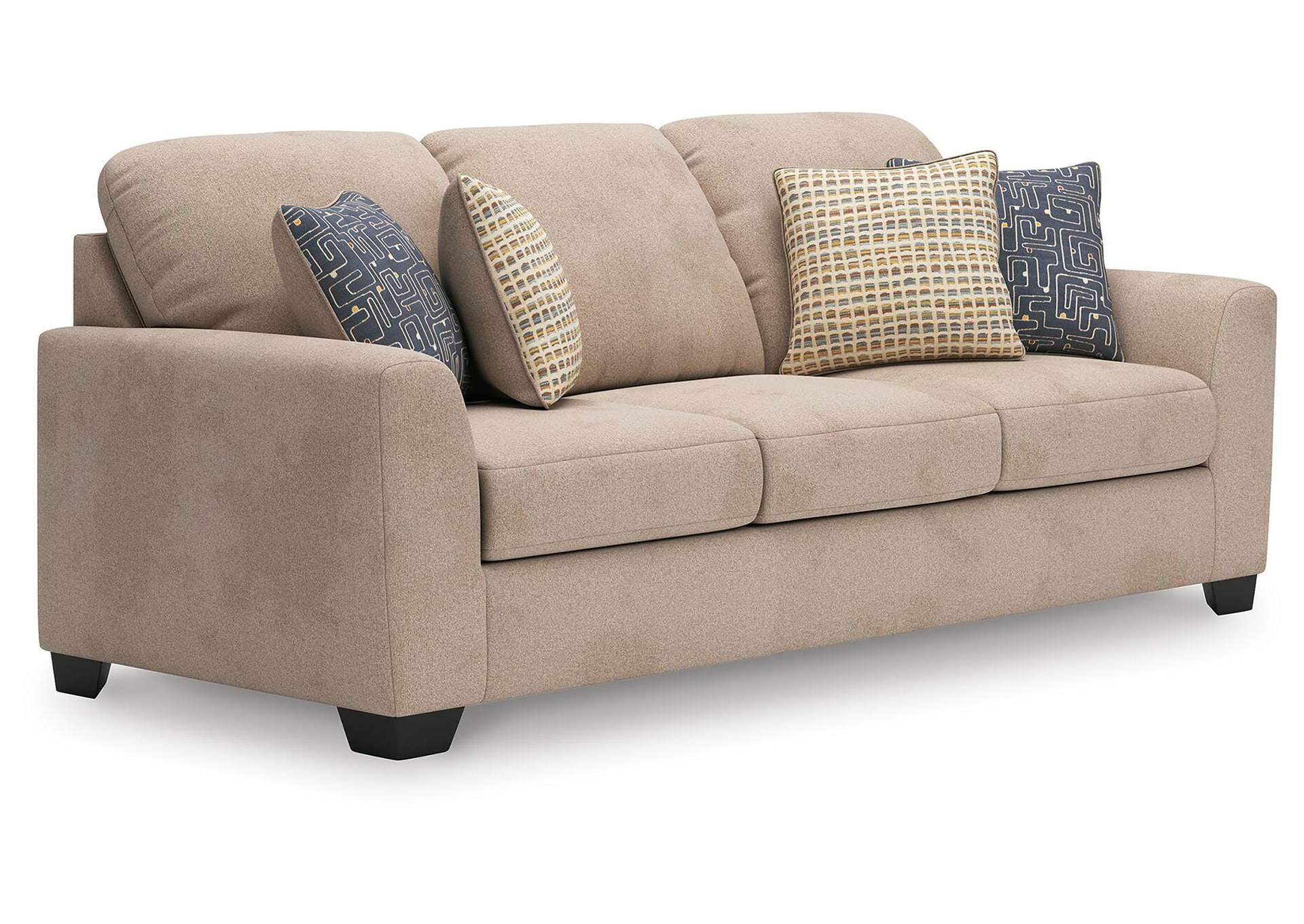 Panola Sofa image 4