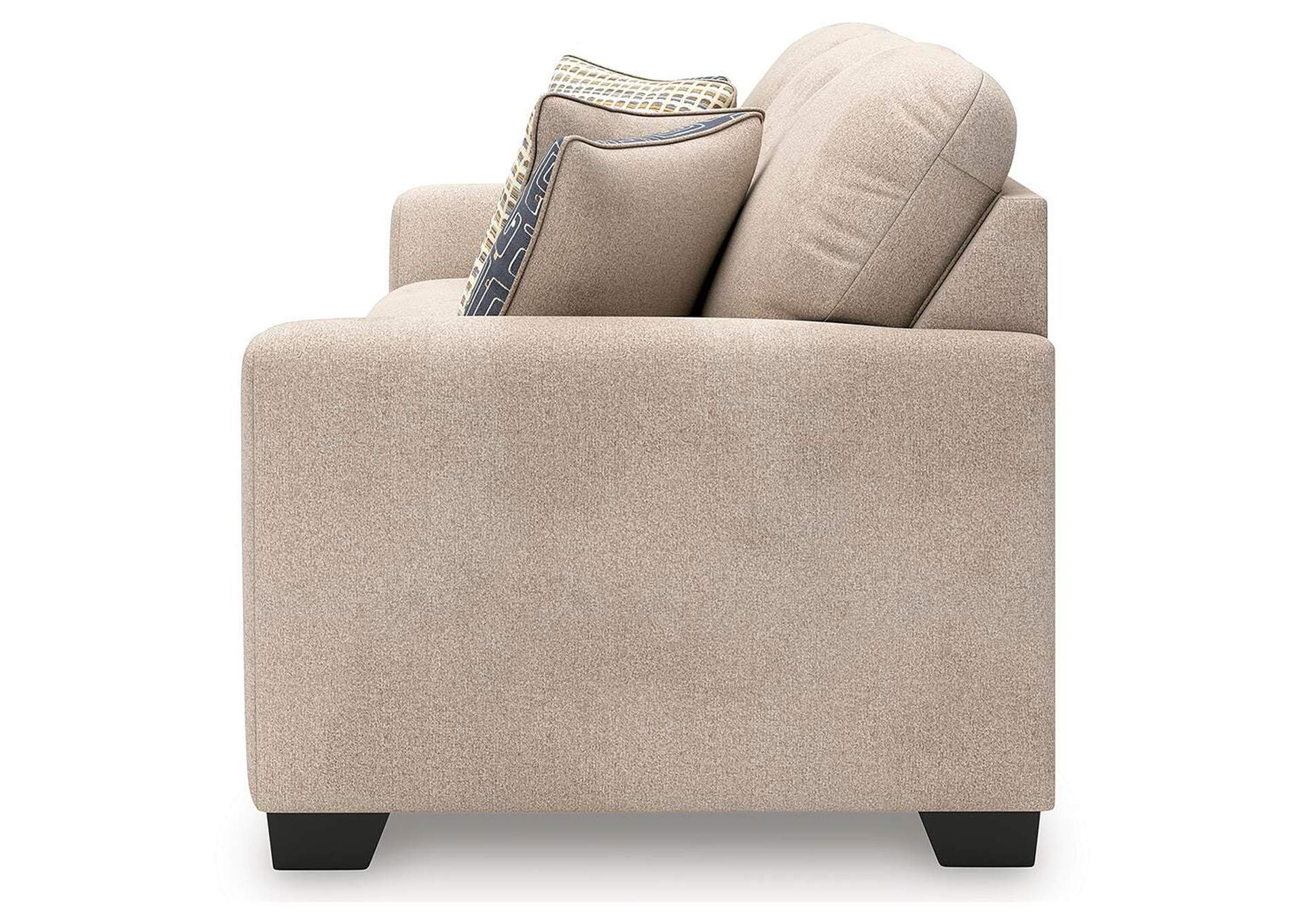 Panola Sofa image 8