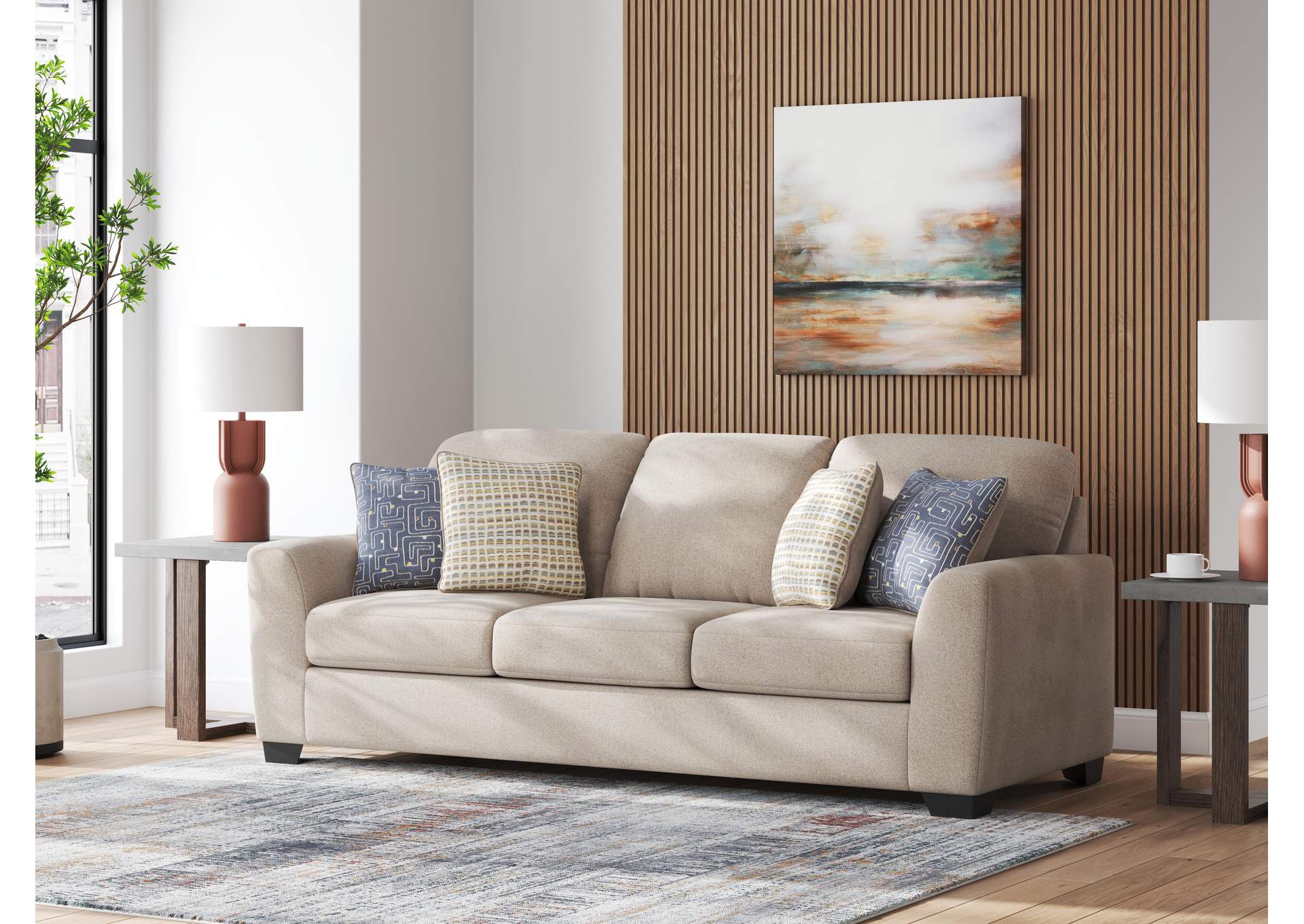 Panola Sofa image 3