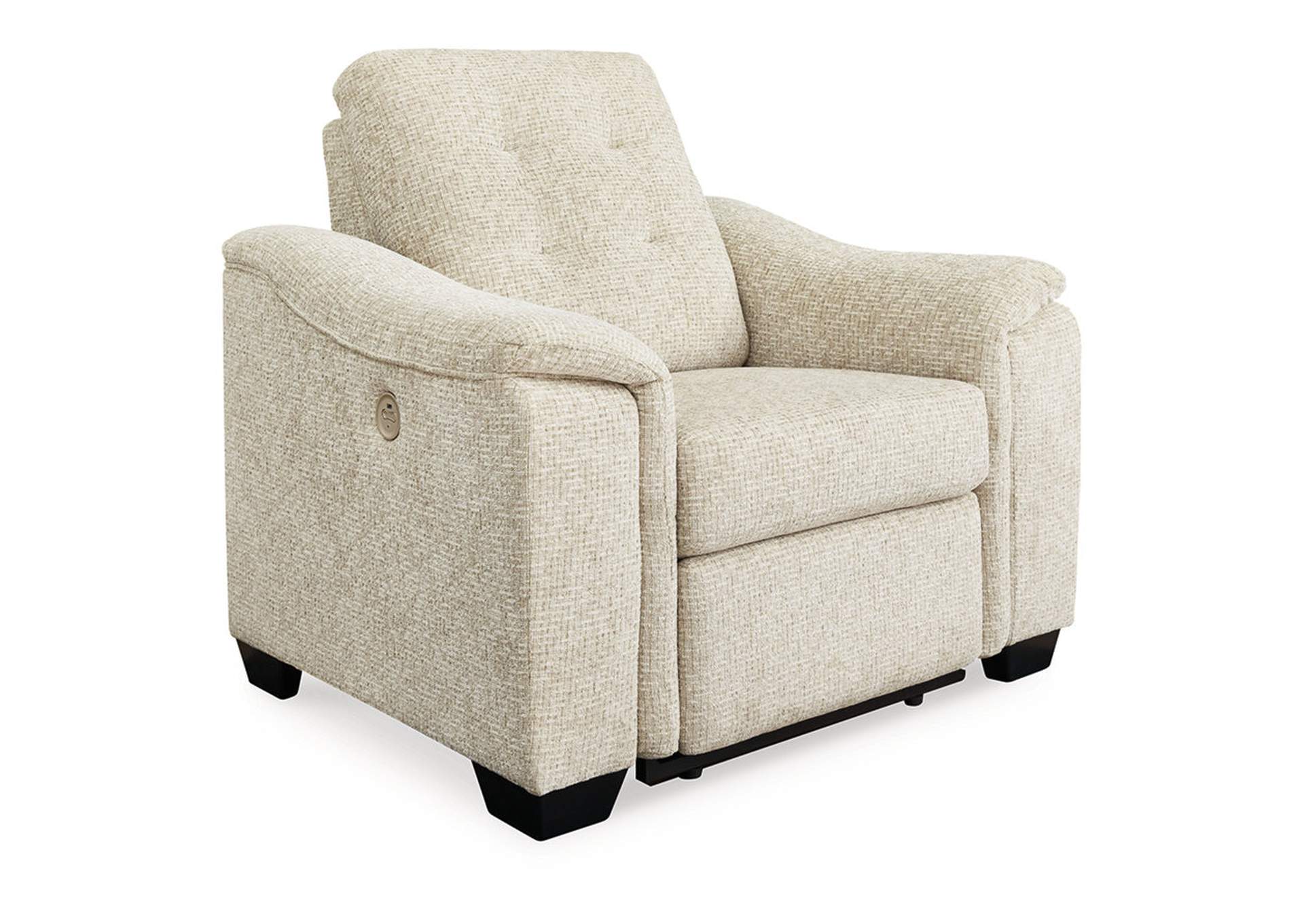 Beaconfield Power Reclining Sofa, Loveseat and Recliner image 3