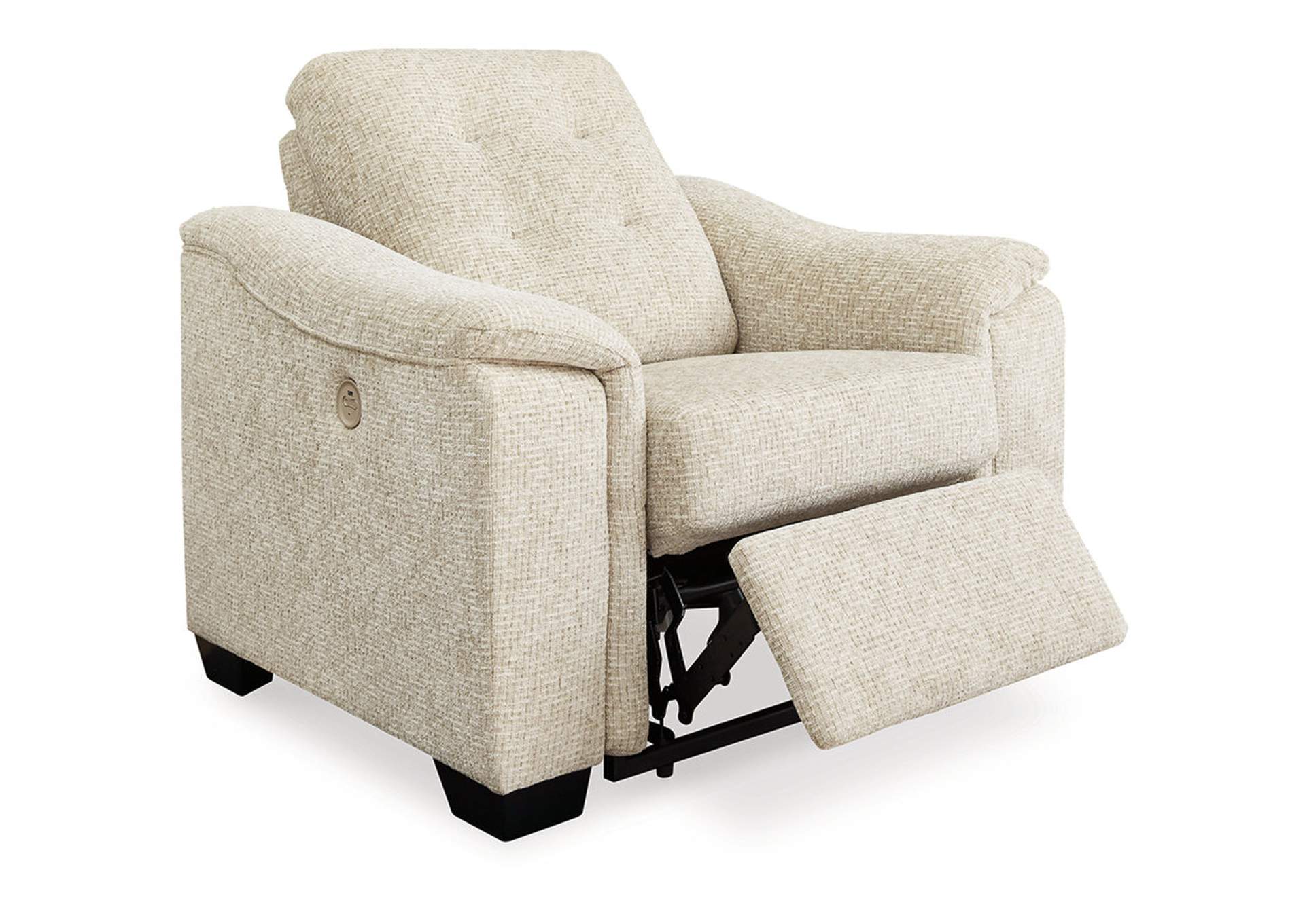 Beaconfield Oversized Power Recliner image 3