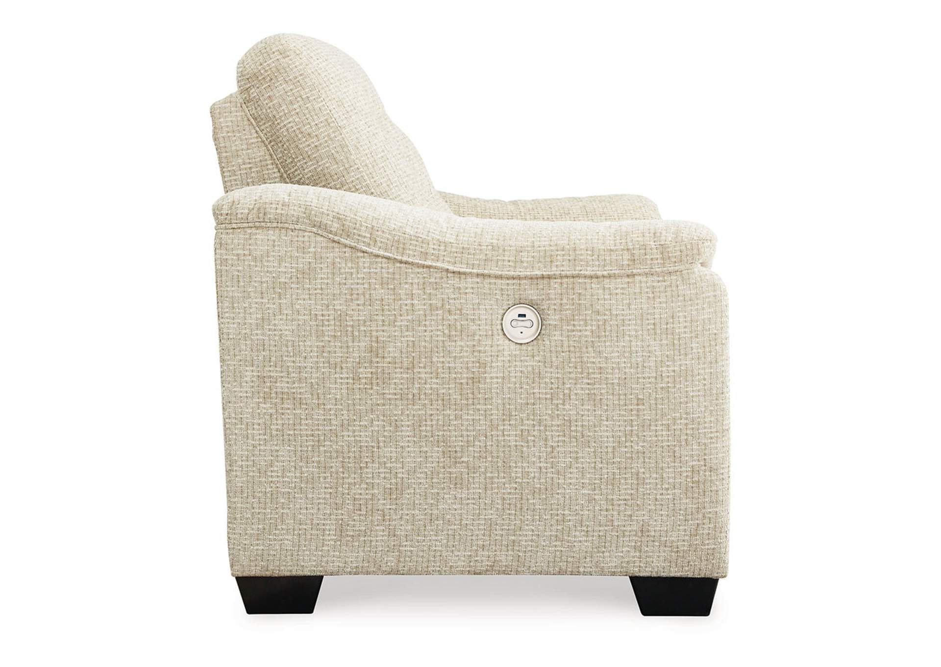 Beaconfield Oversized Power Recliner image 5