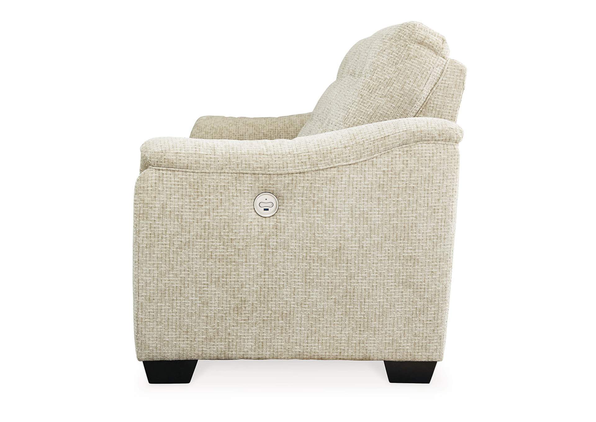 Beaconfield Power Reclining Sofa image 5