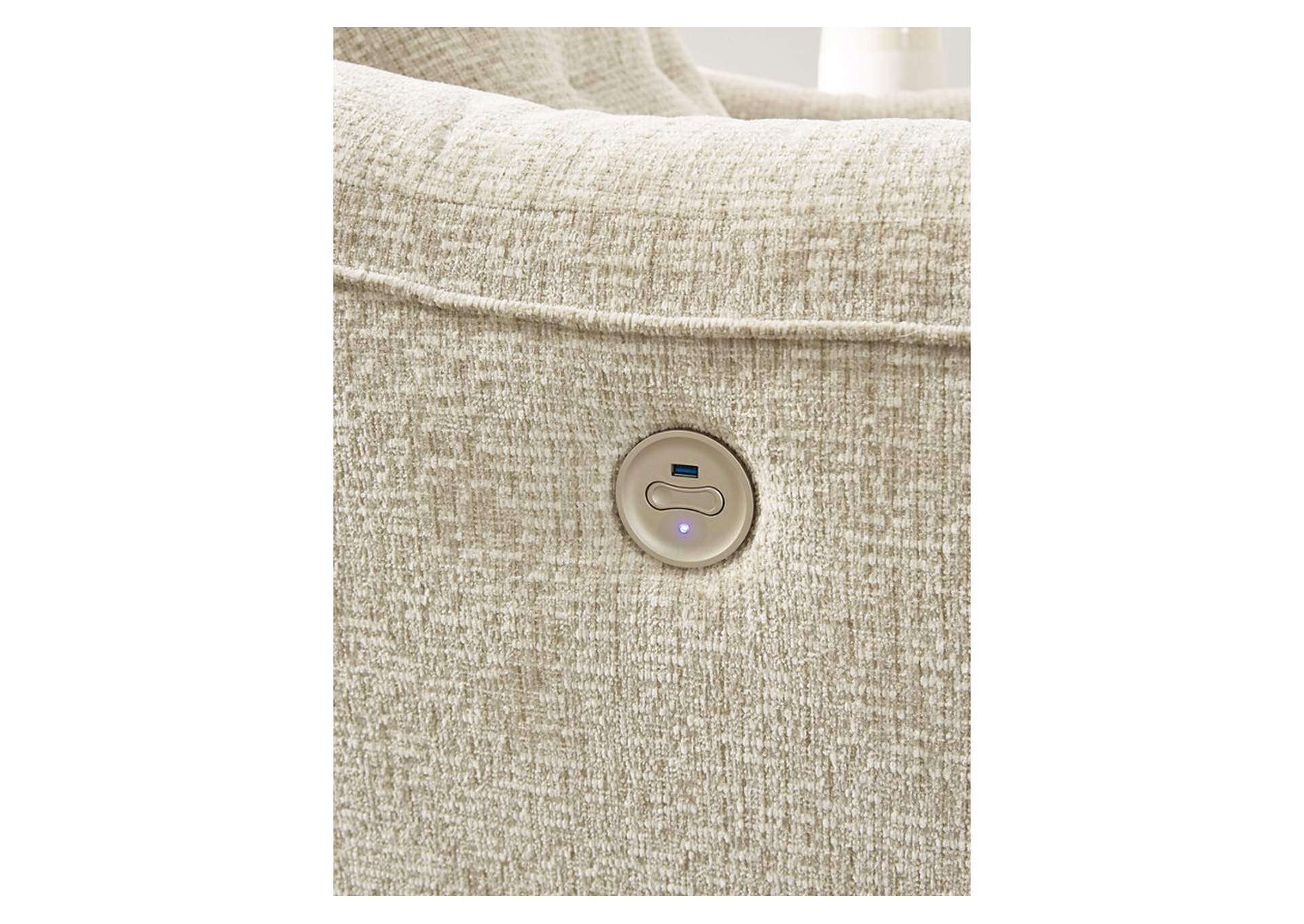 Beaconfield Power Reclining Sofa image 9