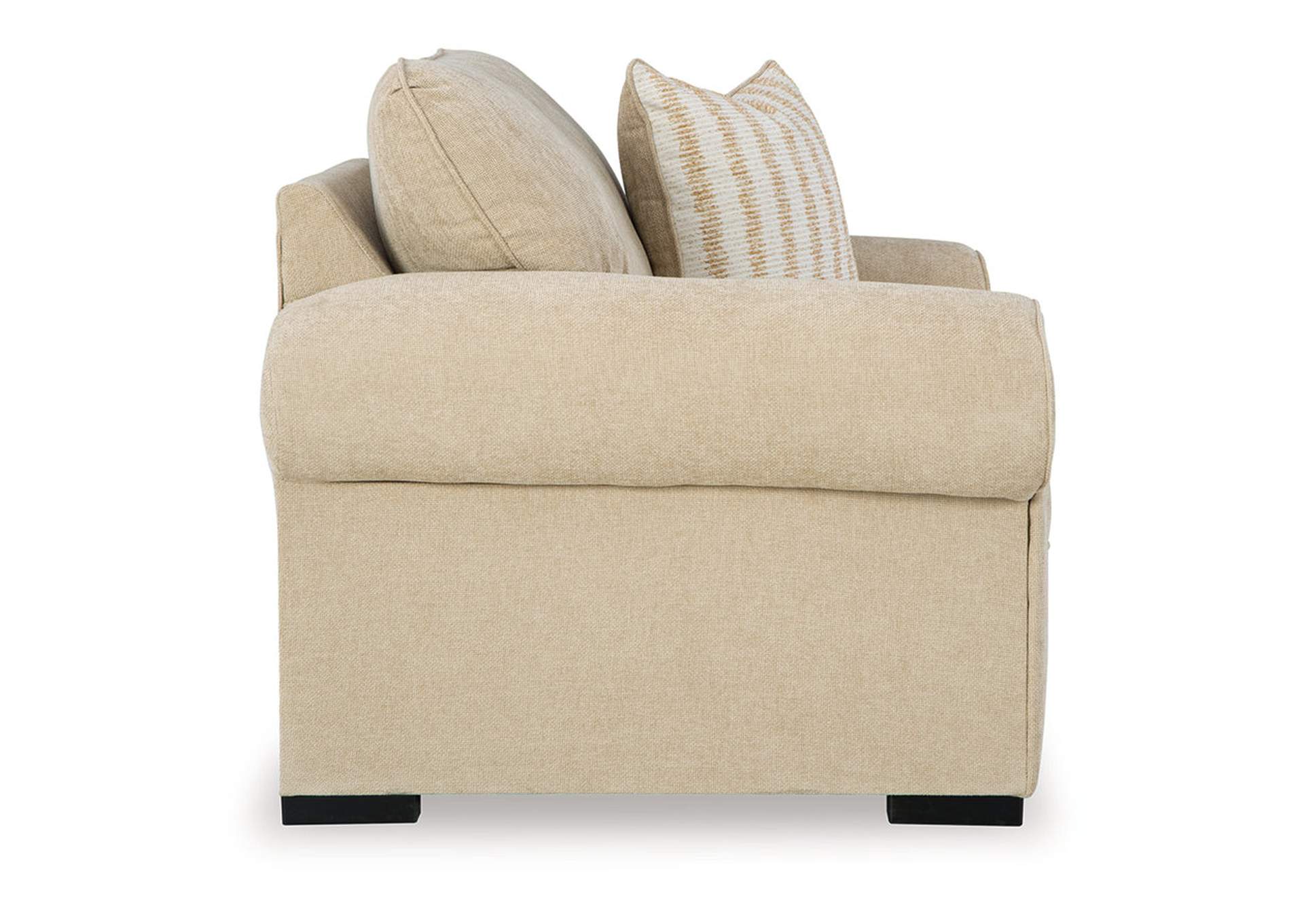 Lerason Oversized Chair