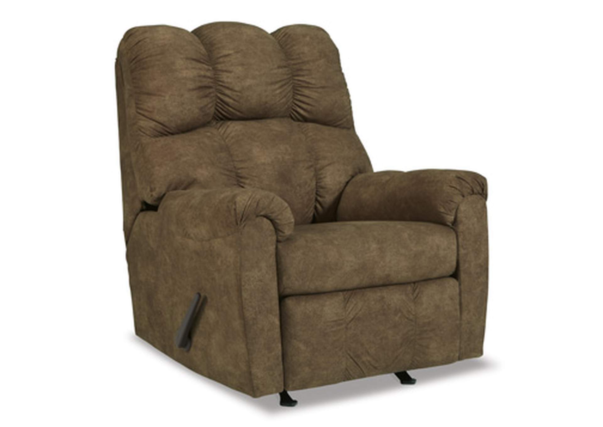 Potrol Recliner image 9