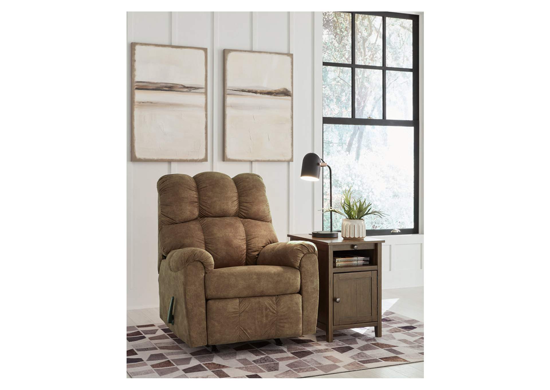 Potrol Recliner image 2
