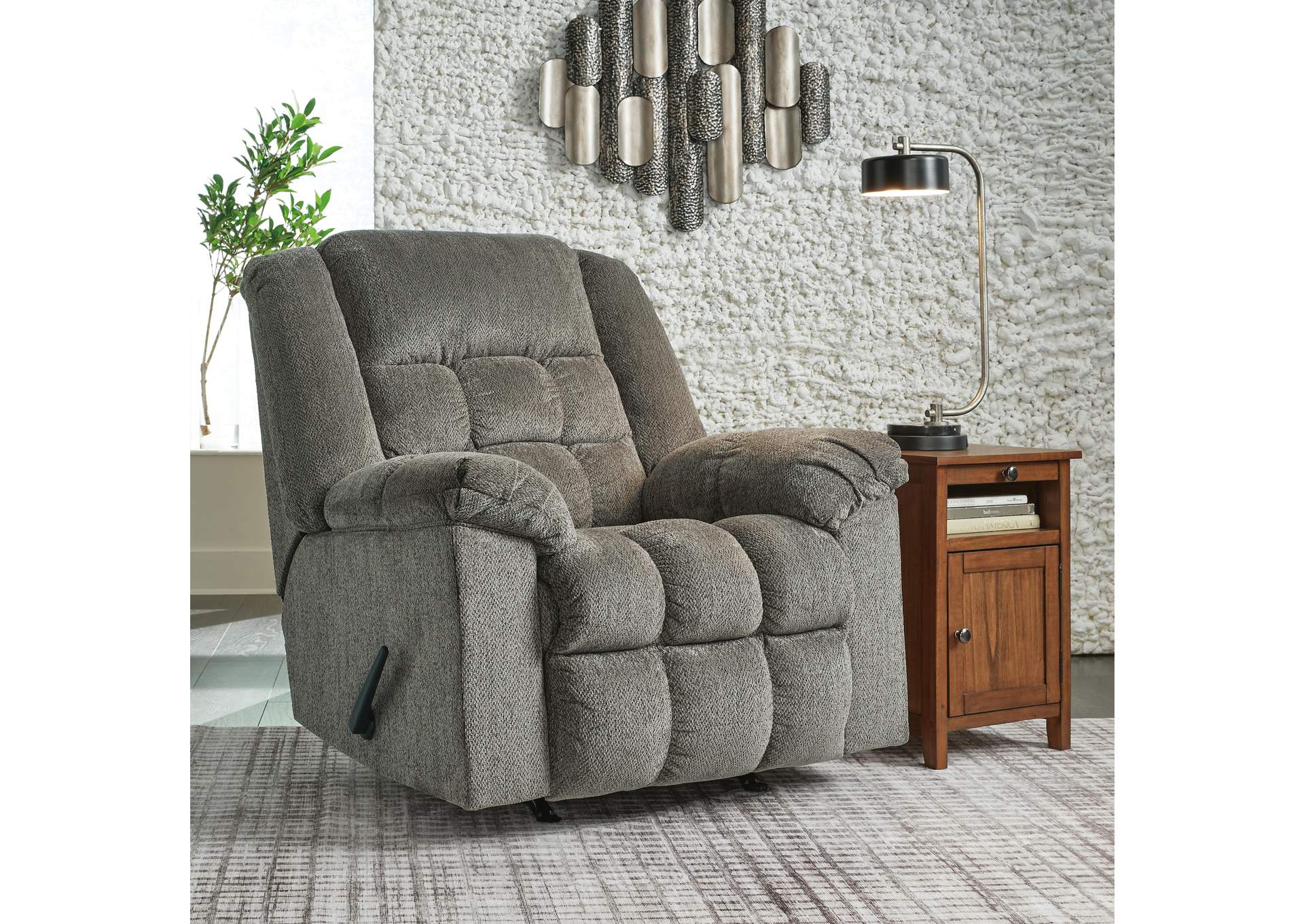 Kegler Recliner image 7