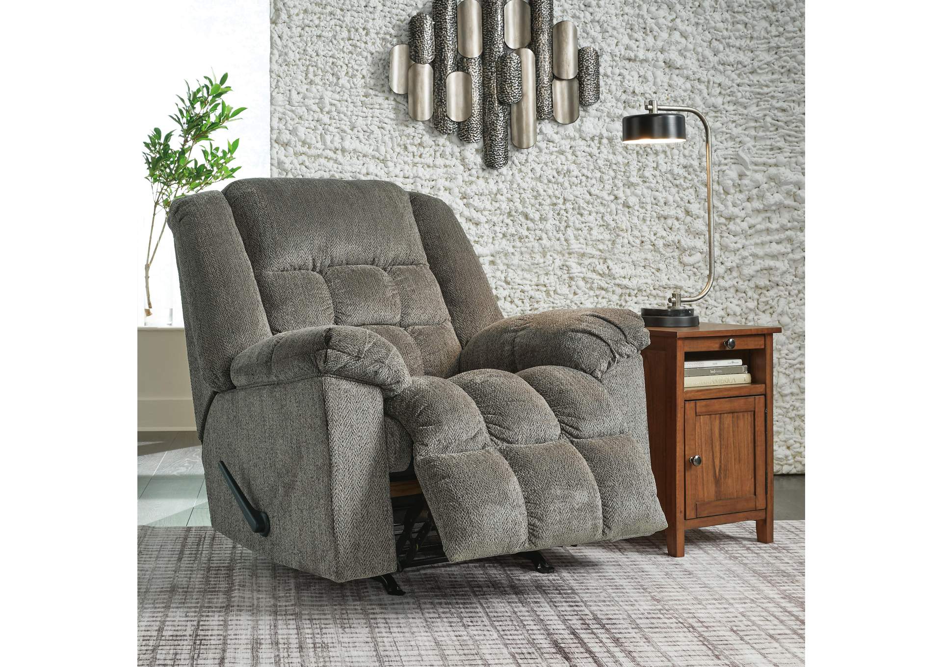 Kegler Recliner image 3