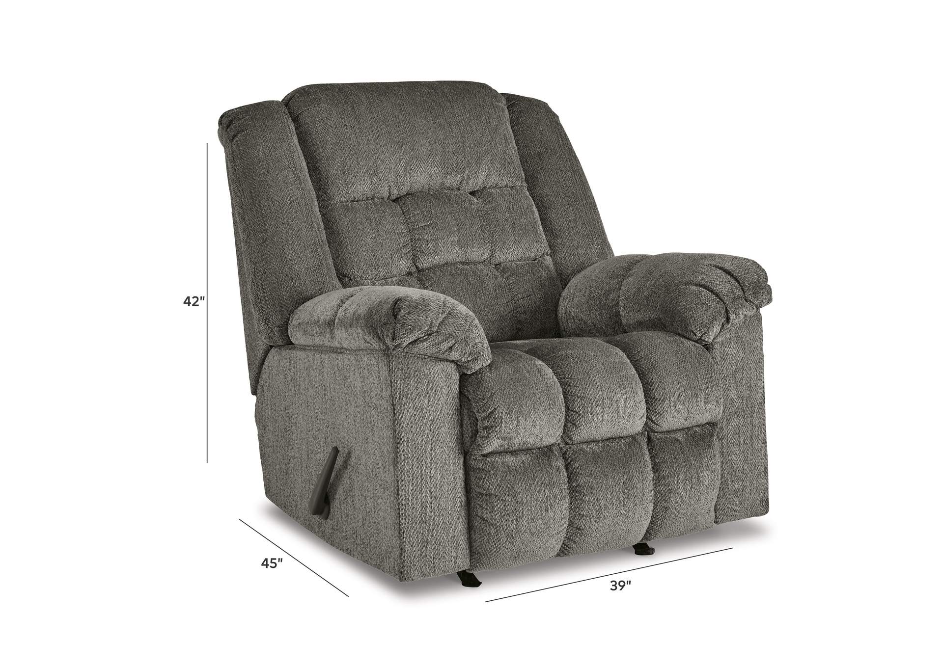 Kegler Recliner image 5