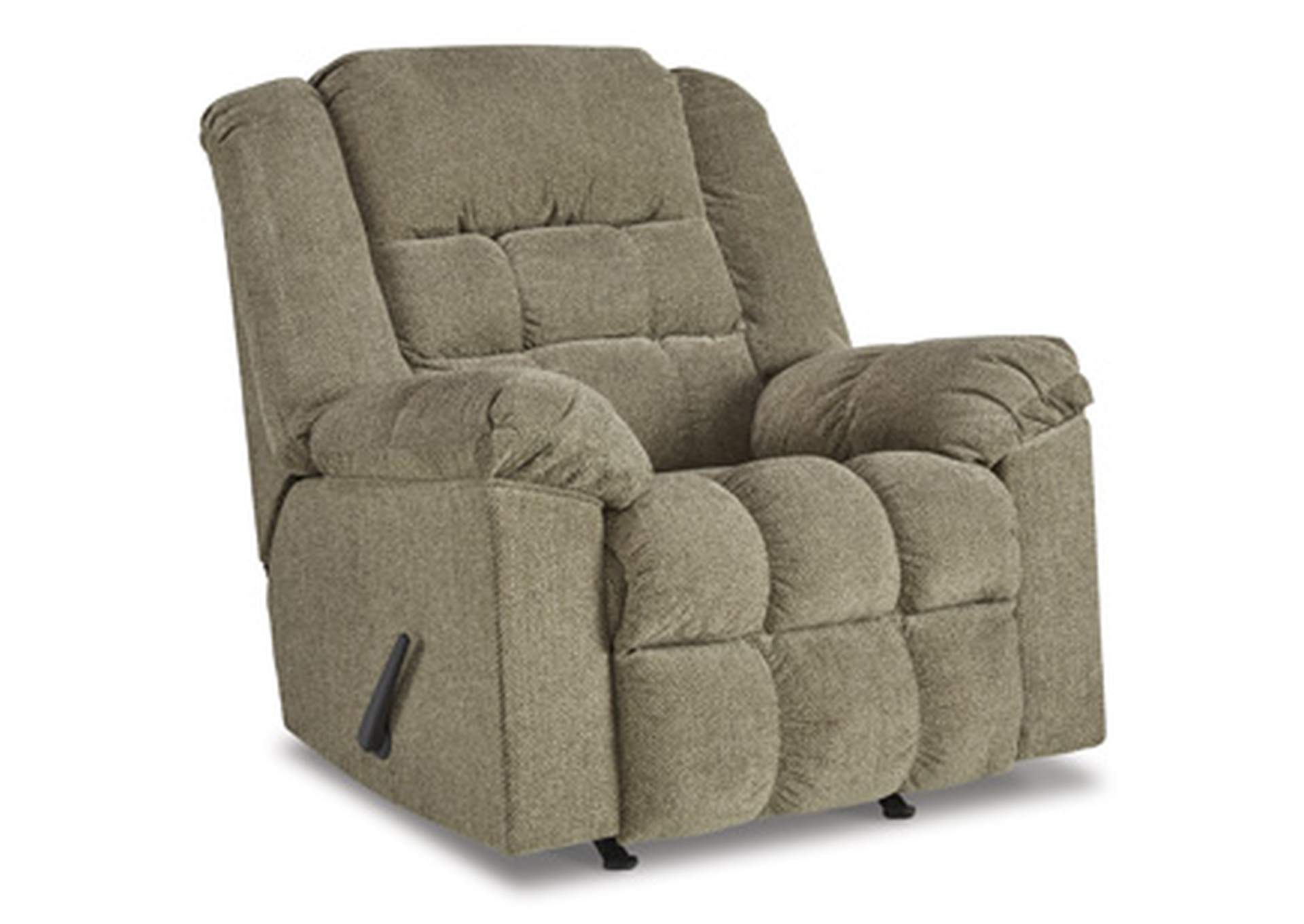 Kegler Recliner image 10