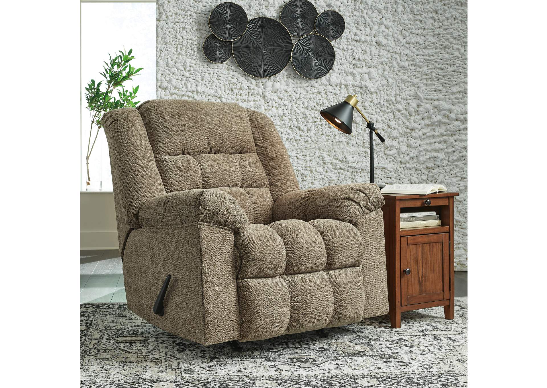 Kegler Recliner image 5