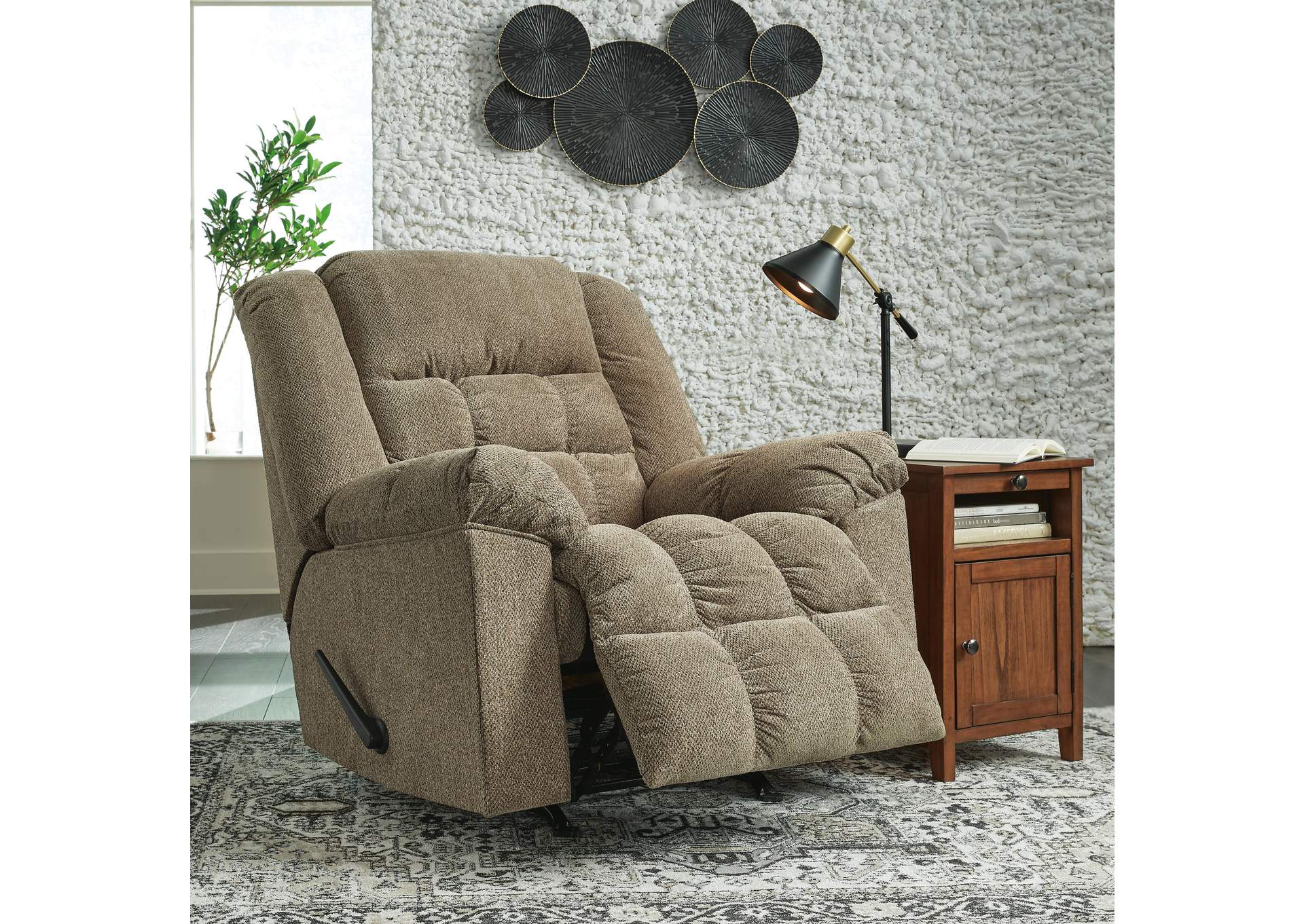 Kegler Recliner image 4