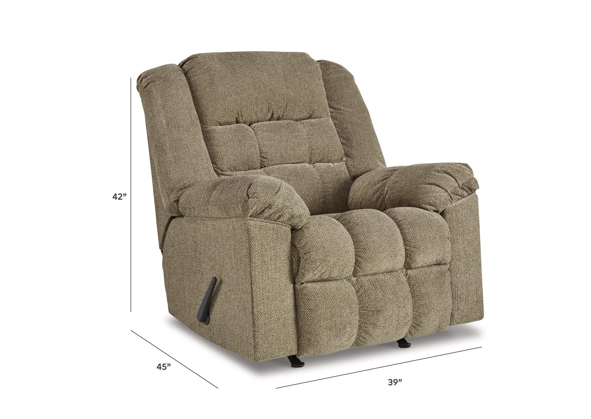 Kegler Recliner image 10
