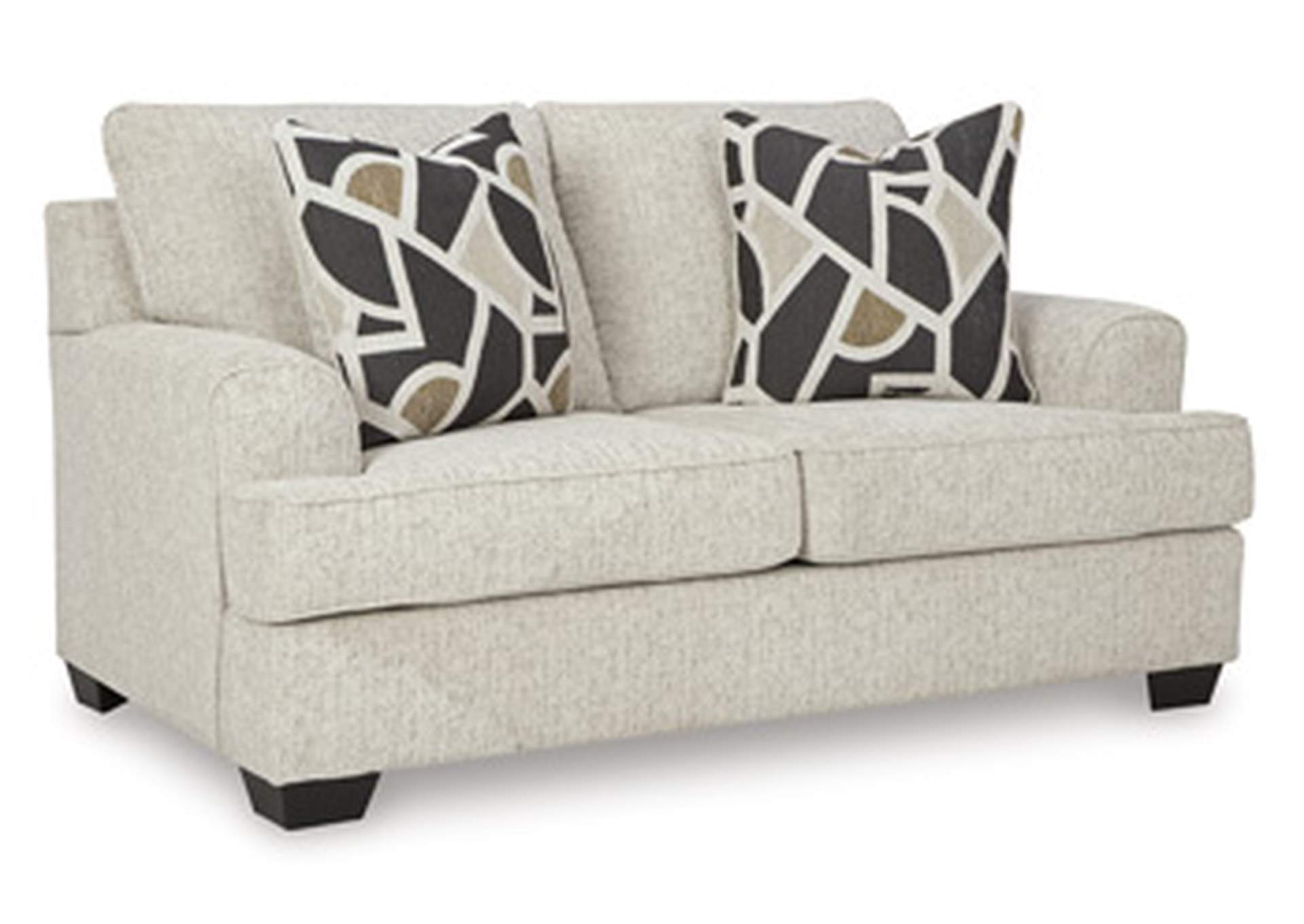 Heartcort Loveseat image 8