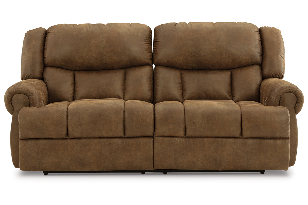 Boothbay Power Reclining Sofa